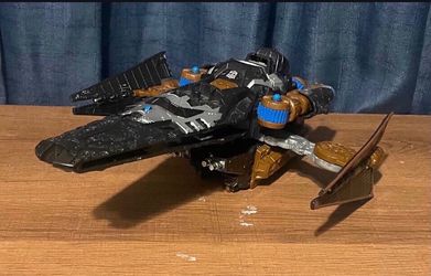 Transformers toys read description