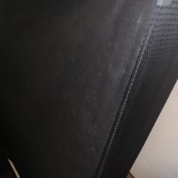 Queen Wood box spring "2" (BRAND NEW) 9INCH