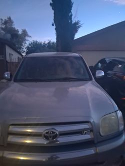 2006 Toyota Tundra