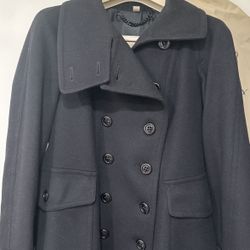 Women’s Burberry Coat 