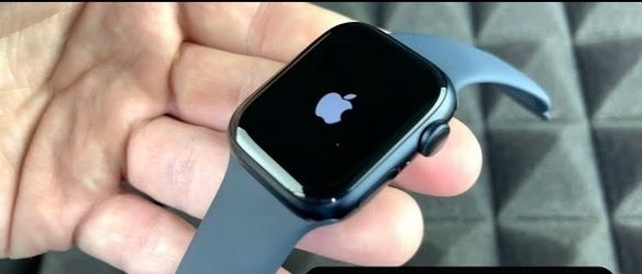 Apple Watch Series 7