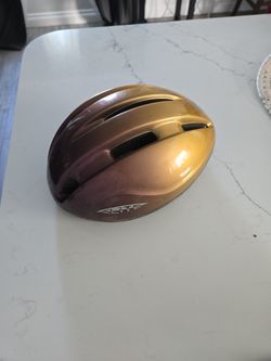 Bike Helmet 