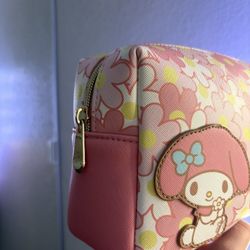 Melody Makeup Bag