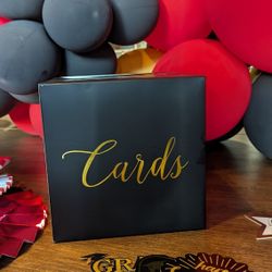 Graduation Party Decorations 