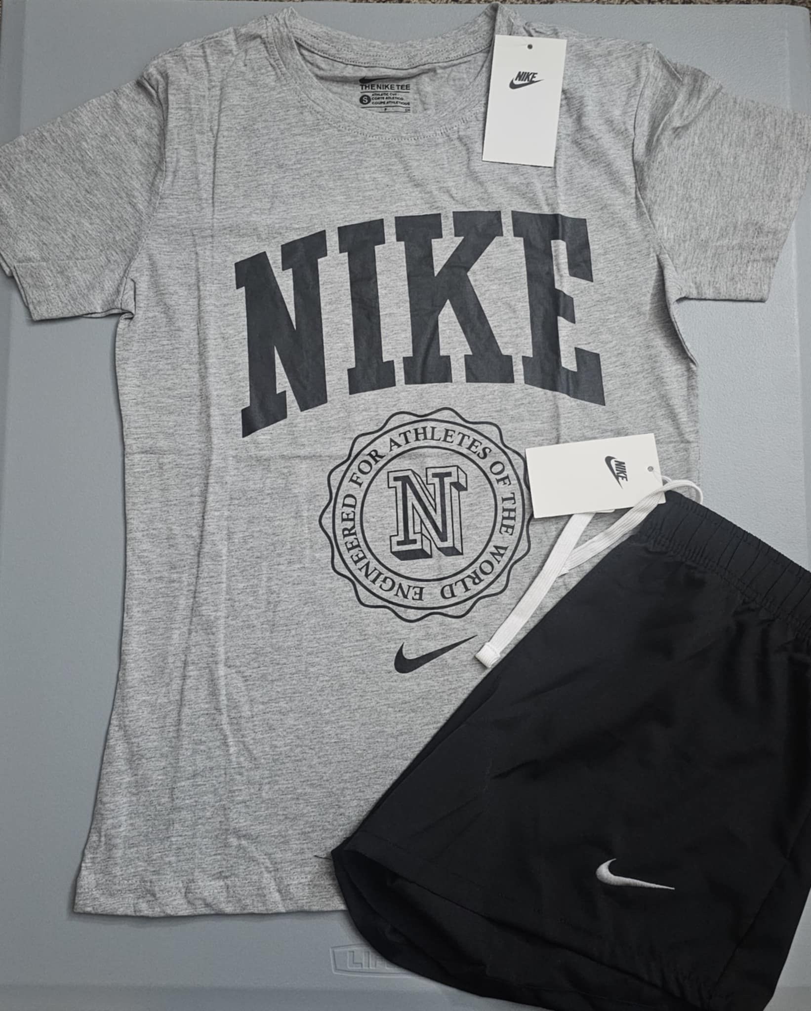 2 Piece Nike Set Women’s 
