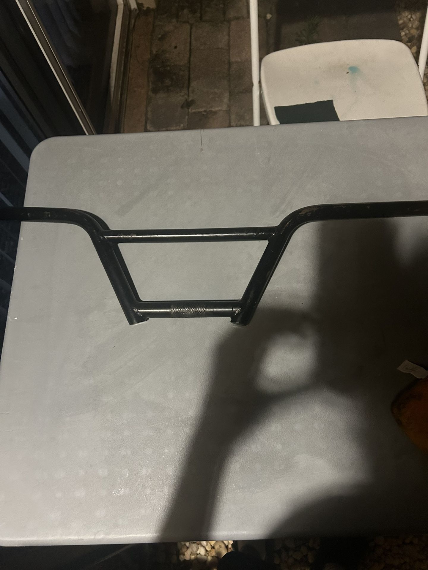 Mafia Handle Bars Brand New And Is Really Good!