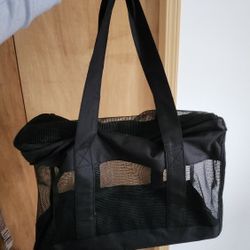 Dog Travel Carrier 