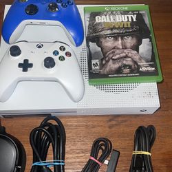 Xbox One S  Need Gone Asap 