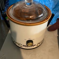 Crockpot