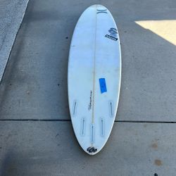 Surfboard