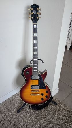 Wolf Guitars