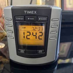 Timexradio