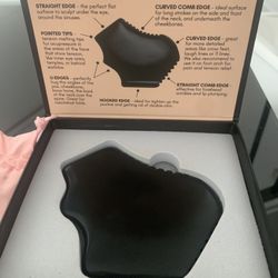 Pamper Yourself Beauty Body/Face contour device Bundle 