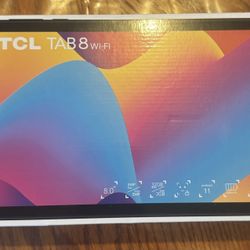 TCL TAB 8 Wifi Tablet
