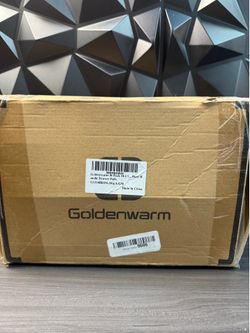 30 Pack 10-1/16 inch Gold Kitchen Cabinet Handles -NEW (2783/11)