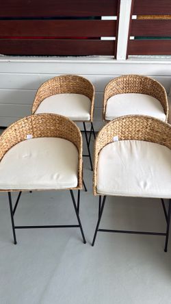 Bar stools