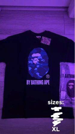bape tee