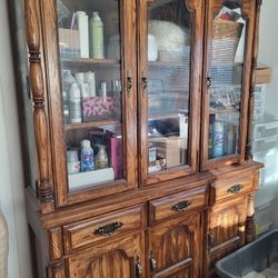 China Cabinet 