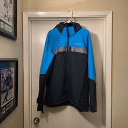 Amazon Winter Jacket 