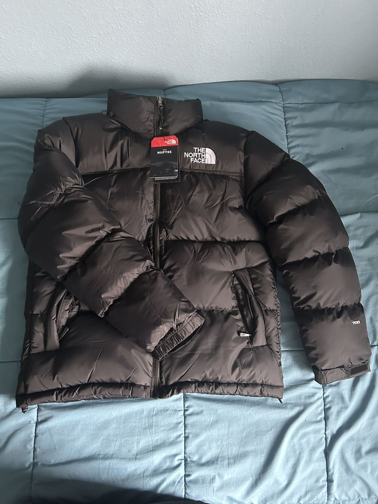 Men’s 1996 Retro Nuptse Jacket
