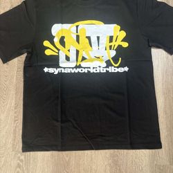 SYNA WORLD “CENTRAL CEE BRAND”