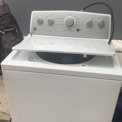 WASHER 
