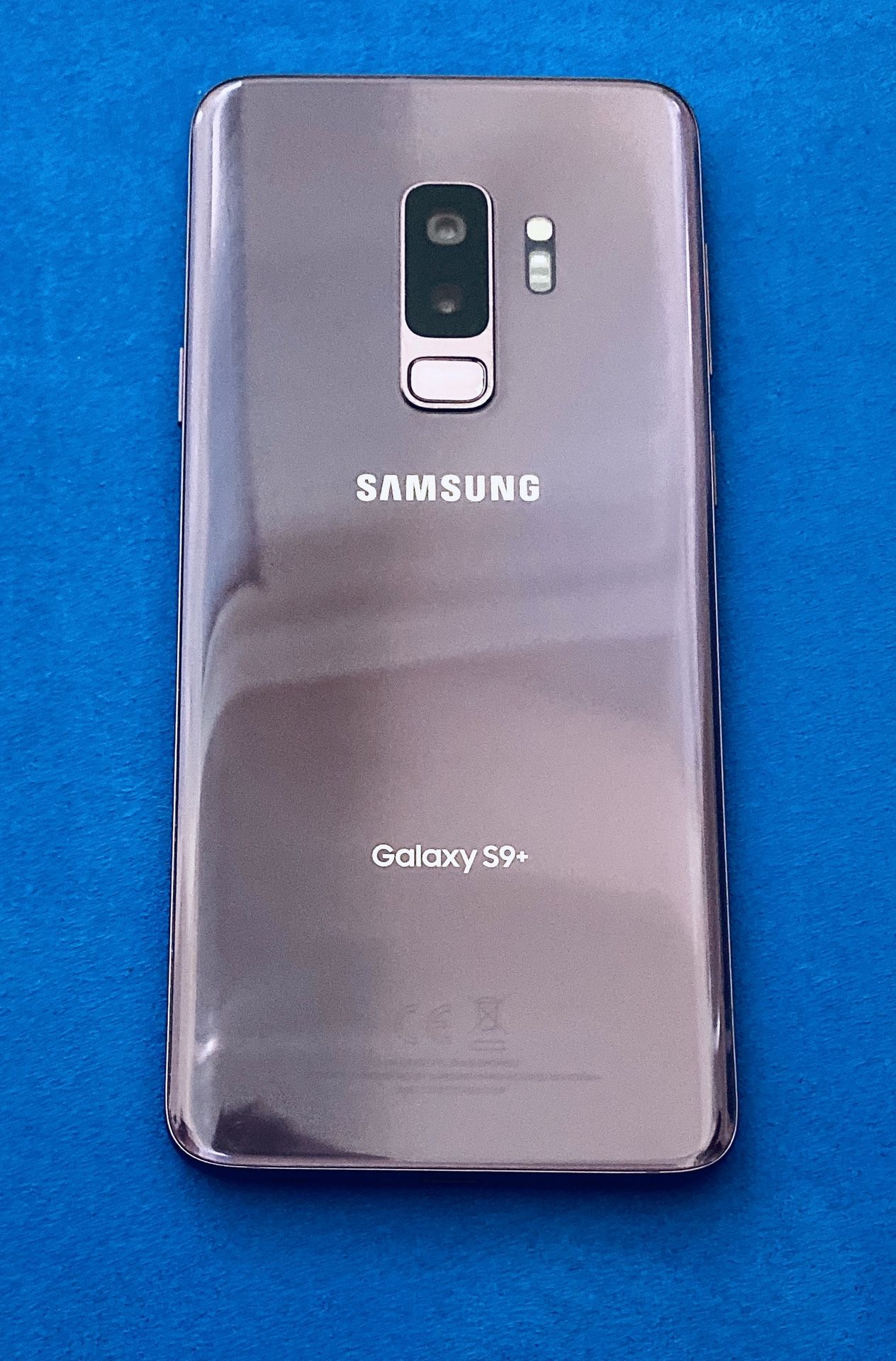 Samsung Galaxy S9 Plus Unlocked