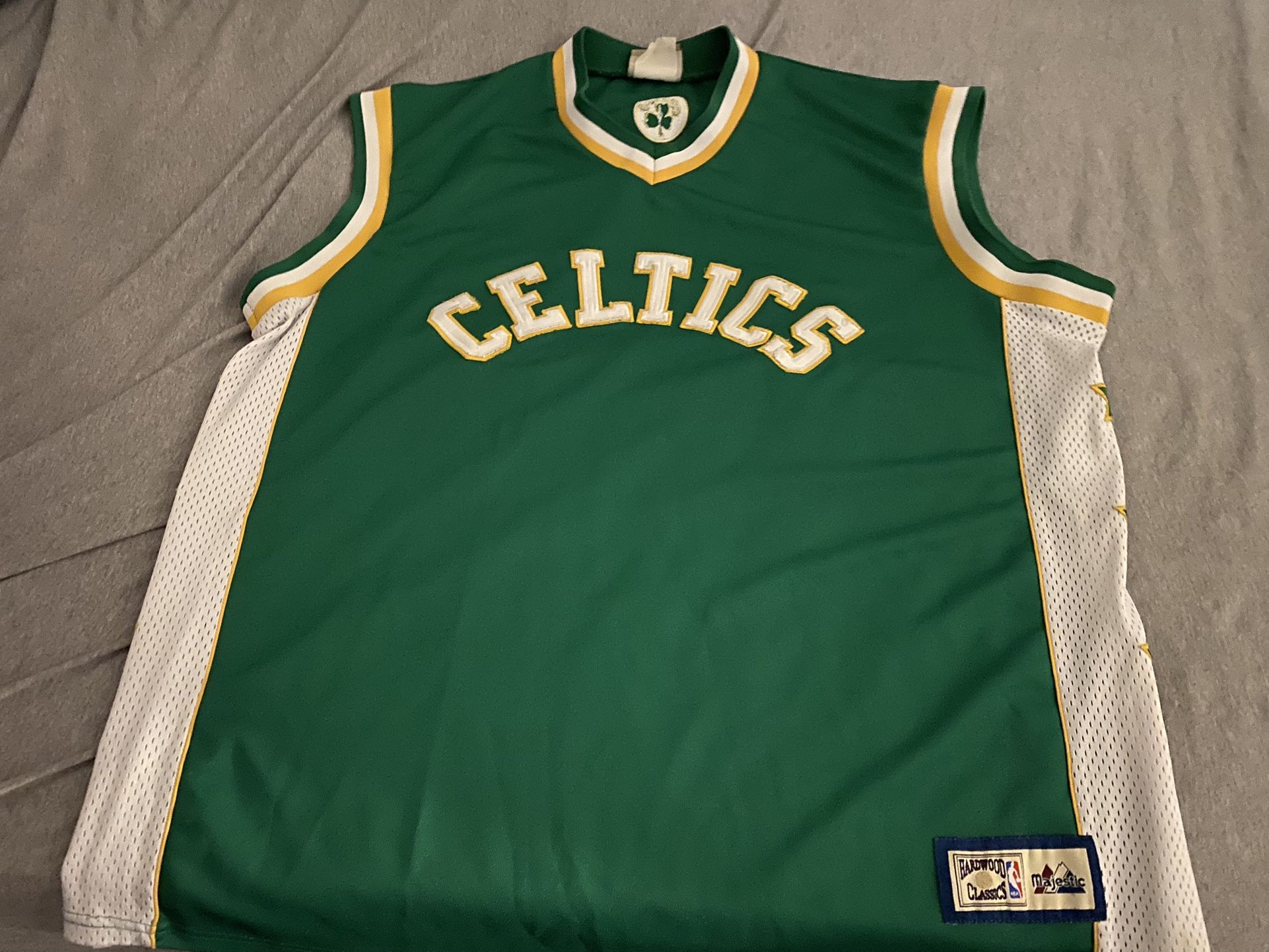 Boston Celtics Gear, Boston Celtics Jerseys, Apparel