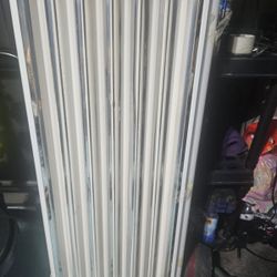 6 Lighted Hood 4ft Long