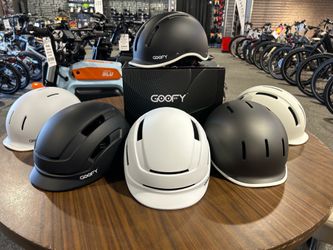 Goofy E Bike Helmet Sale Electric Bikes Ebikes