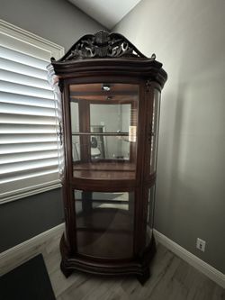 China Cabinet