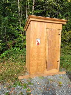 Outhouse
