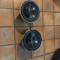 2 Jl Audio 13 W6v2-D4