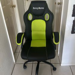 Bonzy Home Gamer Chair