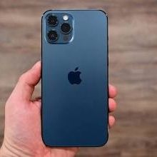 Apple IPhone 12 Pro Max