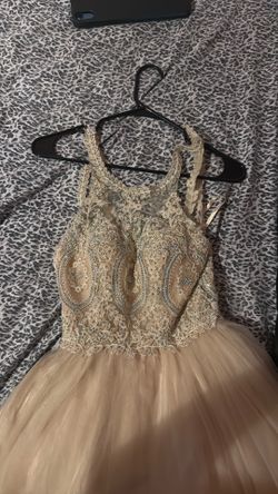 Dama dress