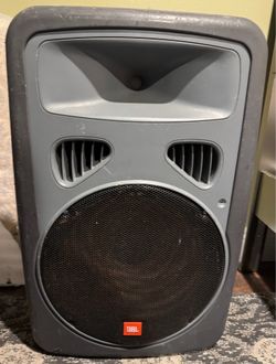 jbl eon power15 powered speaker for sale