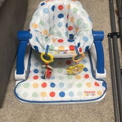 Baby Sit Me Up Seat 