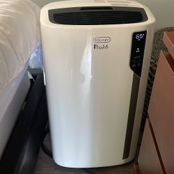 DeLonghi Air Conditioner