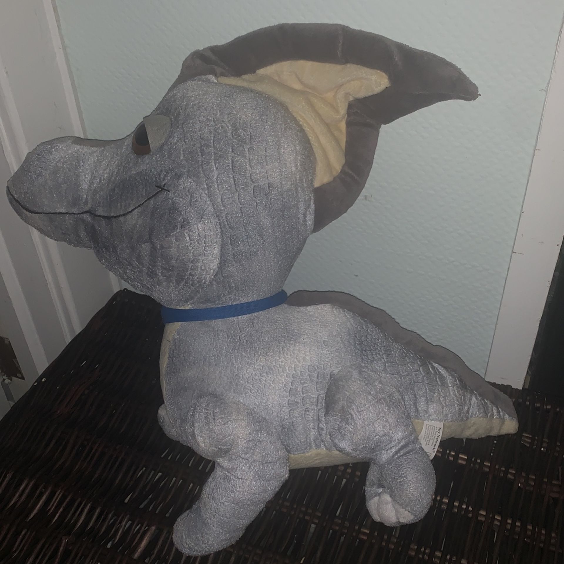 Toy Dinasaur Dino Snubbies
