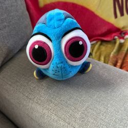 In Excellent Condition. No Rips, Tears, Holes Or Stains