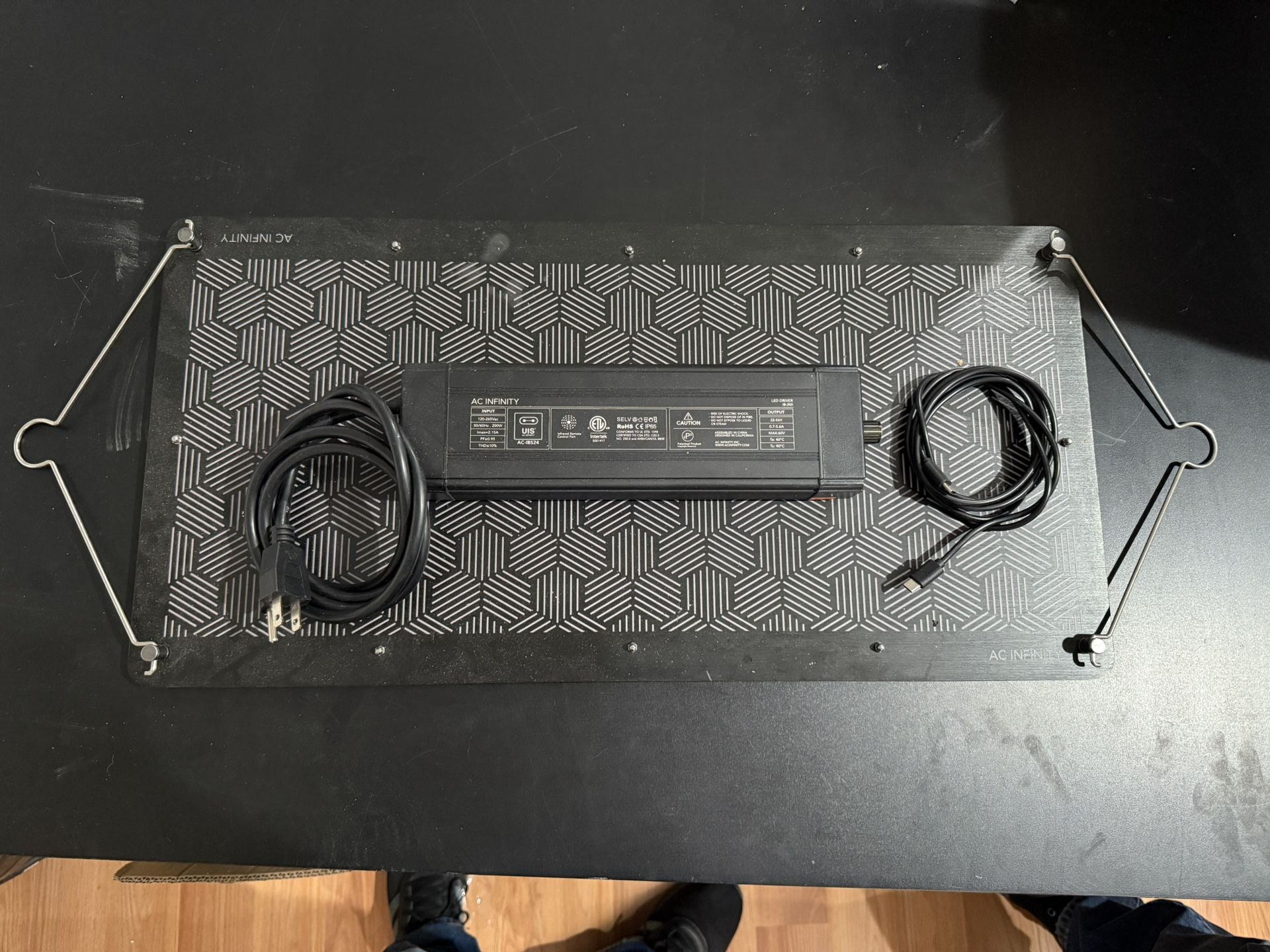 AC Infinity IONBOARD S24 LED