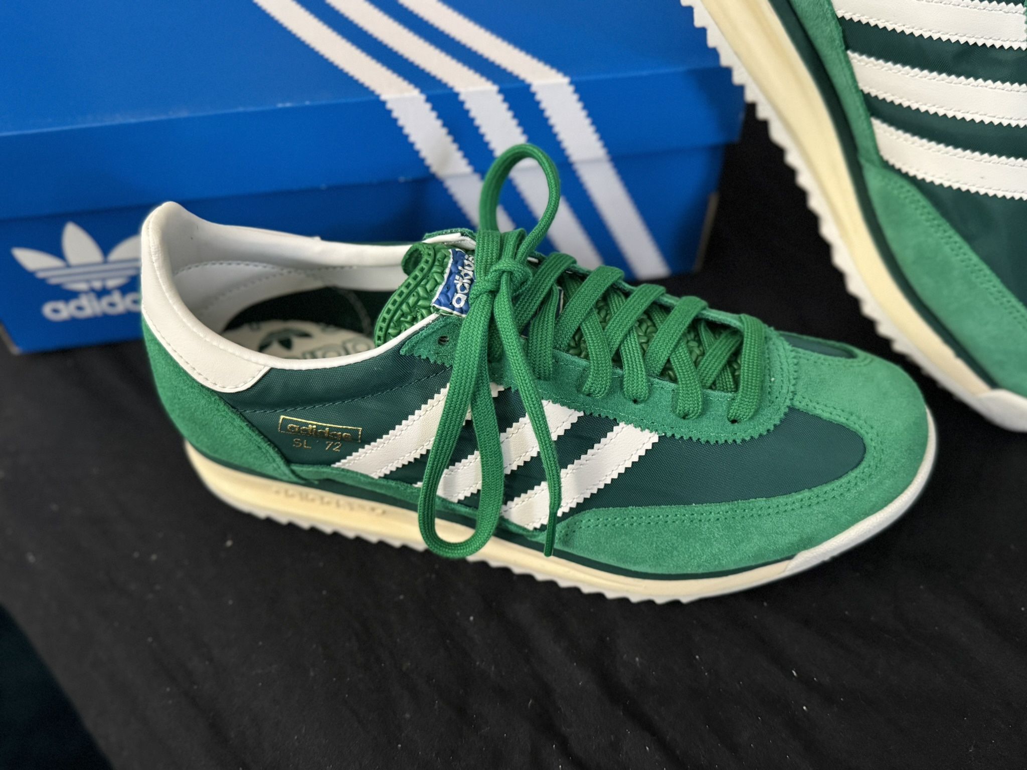 Men’s Adidas