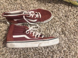 Tenis Vans de niño usados