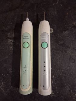 Electric tooth brush