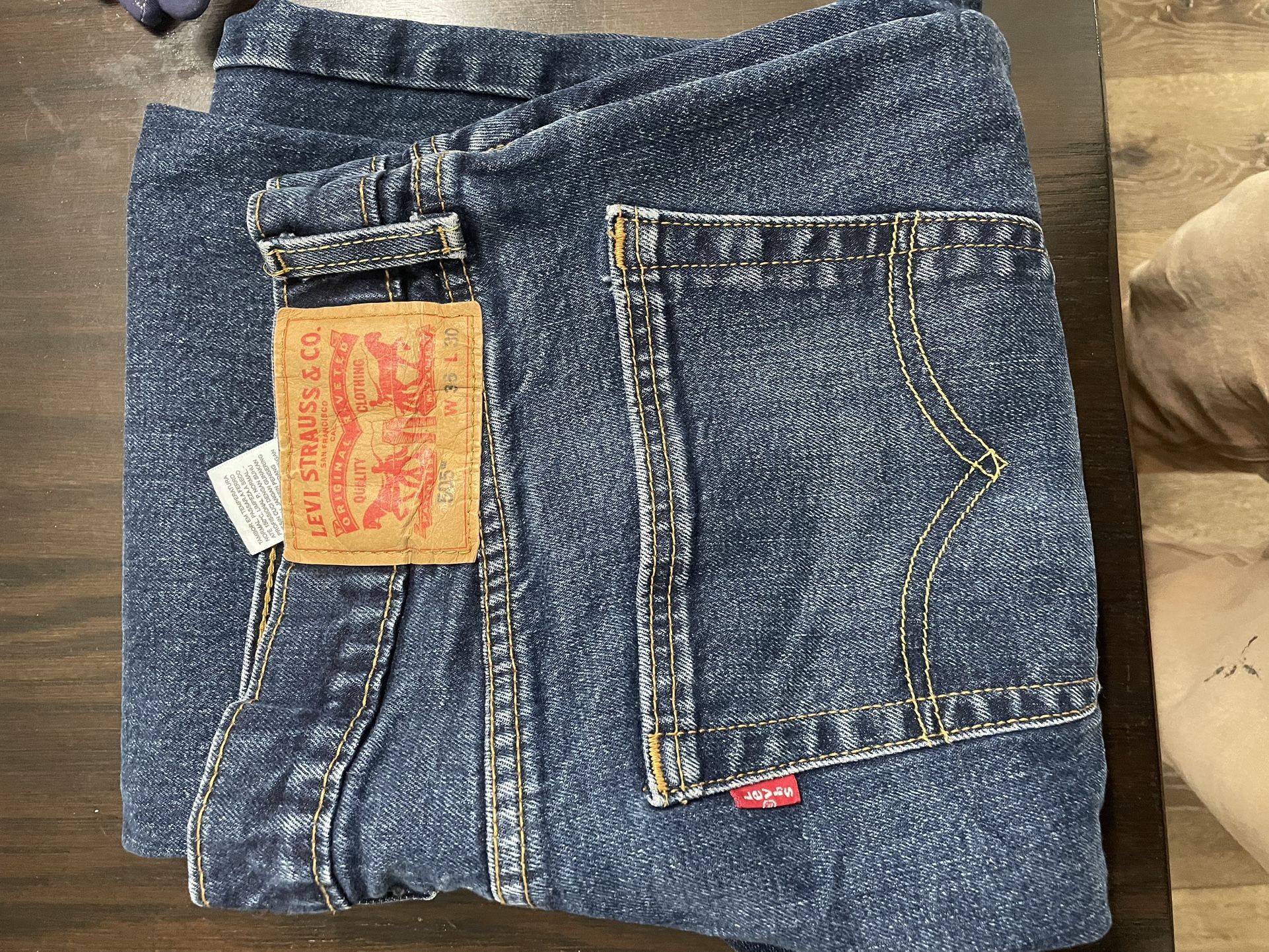 Levi 505