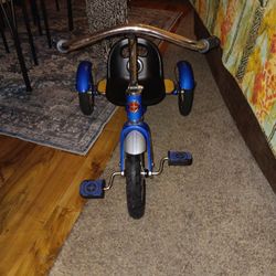 Schwinn Roadster Tricycle 