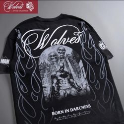 [1/500] Darc Sport BATMAN COLLAB RED LABEL (confirmed Order)