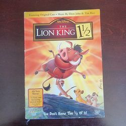 Lion King 
