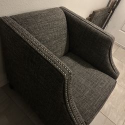 Beautiful Accent Armchair 